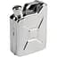 Фляга AceCamp SS Gas Can Shape (1012-1512) - миниатюра 1