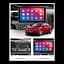 Штатний головний пристрій EasyGo HD1003-F50 10 inch Honda Civic 4D 2007-2011 - мініатюра 2