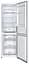 Холодильник Gorenje NRK 619 FAW4 186 см NF дисплей білий - мініатюра 2