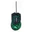 Мишка Gembird MUSG-RGB-01 USB Black (MUSG-RGB-01) - мініатюра 2