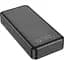 Портативная батарея Hoco J102A Cool Figure PD20W+QC3.0 20000 mAh Black - миниатюра 3