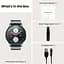 Смарт-годинник Amazfit Pop 3R Metal Black - мініатюра 8