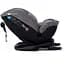 Автокресло Kinderkraft Xpedition 0-36 кг Isofix grey - миниатюра 10