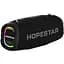 Колонка bluetooth Hopestar A6 MAX чорний - мініатюра 1