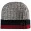 Шапка CTR Prescott Grey Heather (1052-11G33149 121) - миниатюра 1