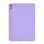 Чохол-книжка для планшета Samsung Galaxy Tab S10 FE (SM-X520/X526)/S10 Lite (SM- X400/X406), Smart Fold Pen, фіолетовий, 10.9 дюймів, з екошкіри + TPU, з магнітною застібкою, підставкою, тримачем під стилус, протиударний, з функцією Wake/Sleep - мініатюра 2