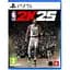 Гра NBA 2K25 (англійська версія) (PS5) - мініатюра 1