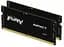 Модуль памяти SO-DIMM 2x16GB/4800 DDR5 Kingston Fury Impact (KF548S38IBK2-32) - миниатюра 3