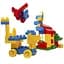 Конструктор Wader Kids Blocks 90 елементів (41296) - мініатюра 3