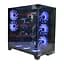 Робоча станція Power Up #319 Xeon E5 2673 v4/128 GB/SSD 1TB/GeForce RTX 5070 12 Gb - мініатюра 6