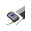 Кишеня зовнішня Maiwo K104A USB 3.0 - SATA III, с блоком питания 12В/2А (K10435) - мініатюра 5