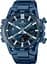 Годинник Casio EDIFICE Bluetooth ECB-2000CB-2AEF - мініатюра 1