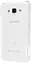 Чехол-накладка Nillkin TPU Nature Samsung Galaxy J5 SM-J500 White - миниатюра 2