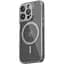 Чохол-накладка Moshi iGlaze Slim Hardshell Case Meteorite Gray для iPhone 15 Pro (99MO231007) - мініатюра 2