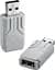 Бездротова миша ASUS ROG Keris II Ace RGB USB-A/WL/BT White (90MP03N0-BMUA10) - мініатюра 10