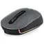 Компьютерная мышь Real-El RM-470W Rechargeable Wireless Black teh0020442 - миниатюра 1