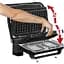 Електрогриль притискний Tefal OptiGrill+ GC716 UA - мініатюра 6