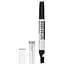 Моделювальний віск-стік для брів Maybelline New York Tattoo Brow прозорий тон 00, 1.1 г (B3412200) - мініатюра 1