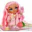 Кукла Rainbow High серії Sparkle & Shine Shine Розетта - миниатюра 6