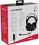 Гарнітура ігрова HyperX Cloud Revolver 3.5 мм/USB Black (HHSR1-AH-GM/G) - мініатюра 9