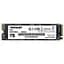 Твердотільний накопичувач SSD Patriot 1Tb, P320, PCI-E 3.0 x4, M.2 2280, 3D TLC, 3000/2200 МБ/с teh0019785 - мініатюра 1
