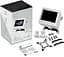 СВО ASUS ROG RYUJIN III WB LCD CPU-Wasserblock (90RC00V0-M0UAY0) - мініатюра 5