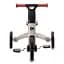 Дитячий велосипед Kinderkraft 3 в 1 4TRIKE Silver Grey (KR4TRI22GRY0000) (5902533922413) - мініатюра 10