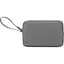 Сумка для гаджетів Baseus EasyJourney Series Storage Bag dark grey (LBJX010013) - мініатюра 1