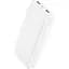 Портативна батарея Power Bank Hoco J111A Smart Charge 20000 mAh White - мініатюра 2