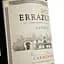 Вино Errazuriz Estate Carmenere, червоне, сухе, 13,5%, 0,75 л - мініатюра 3