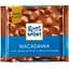 Шоколад молочний Ritter Sport з горіхом макадамія 100 г (758034) - мініатюра 1