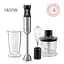 Блендер Ufesa BP4752 Vario 1400 XL Max (70104980) - миниатюра 1