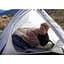 Спальный мешок Naturehike LW180 CNK2550WS026 Sunny Day PL01, (14°C) XL коричневый - миниатюра 11