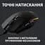 Миша Logitech G102 Lightsync (910-005823) Black - мініатюра 5