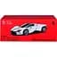 Автомодель Bburago Ferrari Daytona SP3 1:18 (18-16912 RD) - мініатюра 7