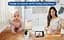 Відеоняня Baby Monitor SM651B двостороннім зв'язком, датчиком звука та нічним баченням - мініатюра 7