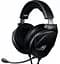 Навушники ASUS ROG Theta Electret Black (90YH02GE-B1UA00) - мініатюра 1