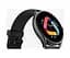 Смарт-часы Xiaomi QCY Watch GT черные - миниатюра 2