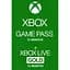 Електронний код (Підписка) Xbox Game Pass - 12 місяців + Xbox Live Gold - 12 місяців Xbox One, One S/X для всіх регіонів та країн - мініатюра 1