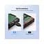 Кабель для передачі даних SATA 3 Data Cable 0.5m US217 Black Ugreen (30796) - мініатюра 7