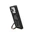 Чохол UAG для iPhone 17 Pro, Plasma XTE MagSafe, Black/Pop Orange teh0019298 - мініатюра 4