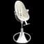 Стульчик для кормления Bloom Fresco White/Coconut white (E10535-W\E10516-CWL) - миниатюра 4