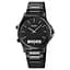 Skmei 2120BKBK Black-Black SALE - мініатюра 1