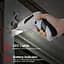Електрична викрутка, акумуляторний акумуляторний інструмент Goldsea Cordless Screwcrew та набір бездротових електричних викруток - мініатюра 5