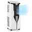 Мобильный кондиционер Klarstein New Breeze ECO (10032511) - миниатюра 1