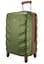 Чемодан Semi Line 24" (M) Green (T5710-2) (DAS302919) - миниатюра 1