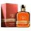 Парфумована вода Giorgio Armani Emporio Armani Stronger With You Amber 100 мл - мініатюра 2