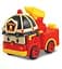 Міні-трансформер Robocar Poli Рой 7,5 см (83049) - мініатюра 2