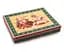 Салатник Lefard Christmas Collection, фарфор, 26 см (986-068) - мініатюра 3