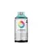 Аерозольна фарба MTN WB-341 300 мл Blue Green Pale, EX019W0341M - мініатюра 1